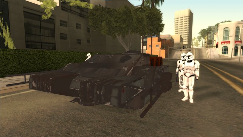 mod